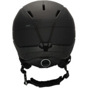 KASK ROSSIGNOL FIT VISOR IMPACTS W BLACK