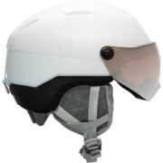 KASK ROSSIGNOL FIT VISOR IMPACTS W WHITE
