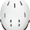 KASK ROSSIGNOL FIT VISOR IMPACTS W WHITE