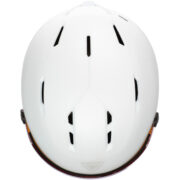 KASK ROSSIGNOL FIT VISOR IMPACTS W WHITE