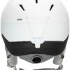 KASK ROSSIGNOL FIT VISOR IMPACTS W WHITE