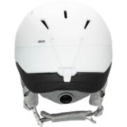 KASK ROSSIGNOL FIT VISOR IMPACTS W WHITE