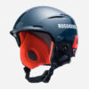 KASK ROSSIGNOL HERO SLALOM IMPACTS BLUE