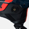 KASK ROSSIGNOL HERO SLALOM IMPACTS BLUE + GARDA