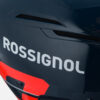 KASK ROSSIGNOL HERO SLALOM IMPACTS BLUE + GARDA