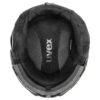 KASK UVEX INSTINCT VISOR PRO V BLACK
