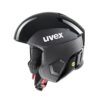 KASK UVEX INVICTUS MIPS BLACK