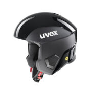 KASK UVEX INVICTUS MIPS BLACK