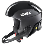 KASK UVEX INVICTUS MIPS BLACK