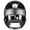 KASK UVEX INVICTUS MIPS BLACK