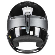 KASK UVEX INVICTUS MIPS BLACK