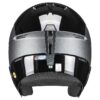 KASK UVEX INVICTUS MIPS BLACK