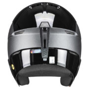KASK UVEX INVICTUS MIPS BLACK