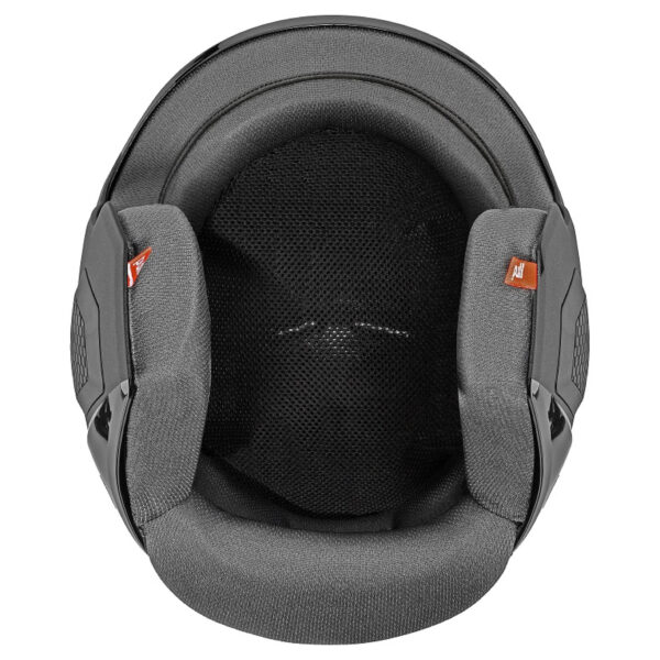 KASK UVEX INVICTUS MIPS BLACK