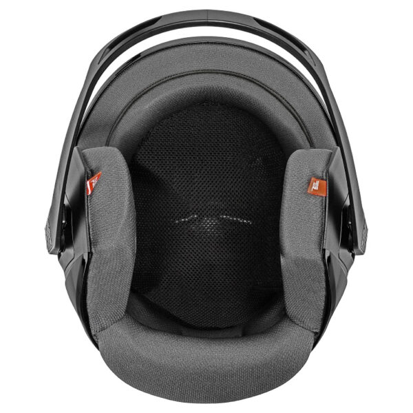 KASK UVEX INVICTUS MIPS BLACK