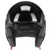 KASK UVEX INVICTUS MIPS BLACK