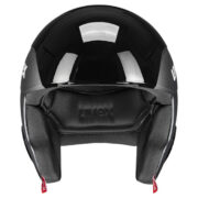 KASK UVEX INVICTUS MIPS BLACK