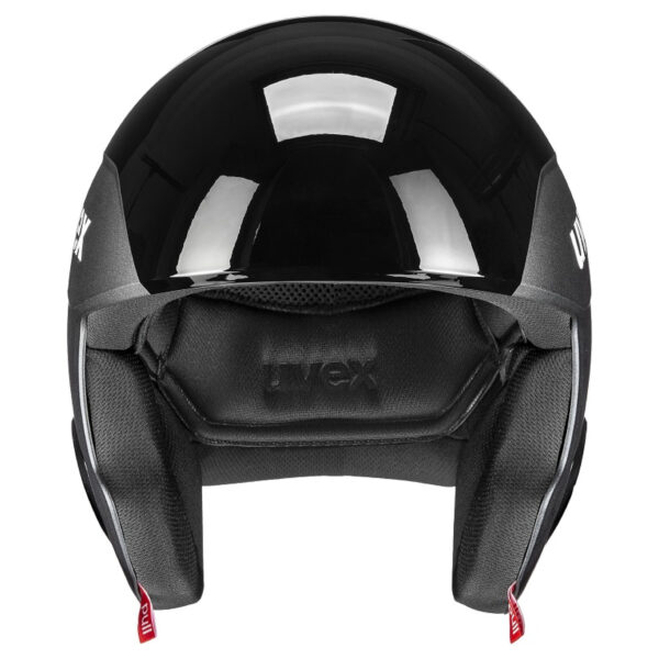 KASK UVEX INVICTUS MIPS BLACK