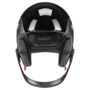 KASK UVEX INVICTUS MIPS BLACK