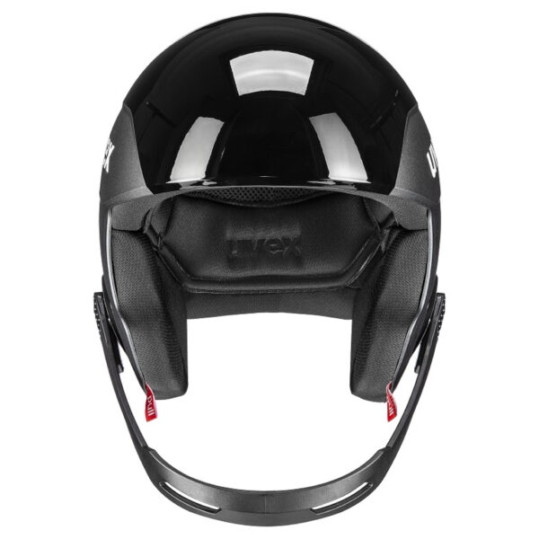 KASK UVEX INVICTUS MIPS BLACK