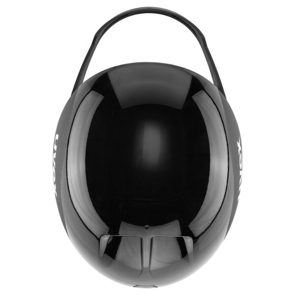 KASK UVEX INVICTUS MIPS BLACK