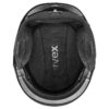 KASK UVEX LEGEND 2.0 BLACK MAT