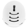 KASK UVEX LEGEND 2.0 WHITE-BLACK MAT