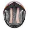 KASK UVEX ROCKER JR VISOR RHINO-BLUSH MAT