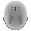 KASK UVEX WANTED VISOR RHINO MAT