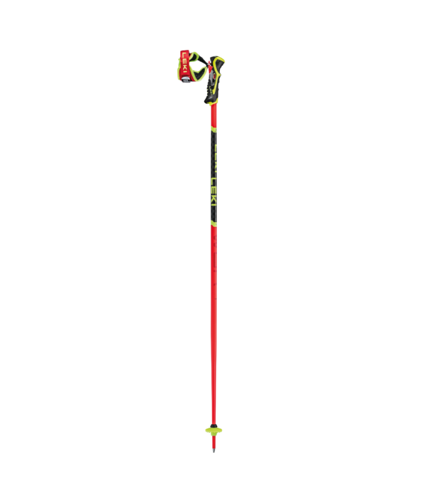 KIJE LEKI WCR TBS SL 3D RED