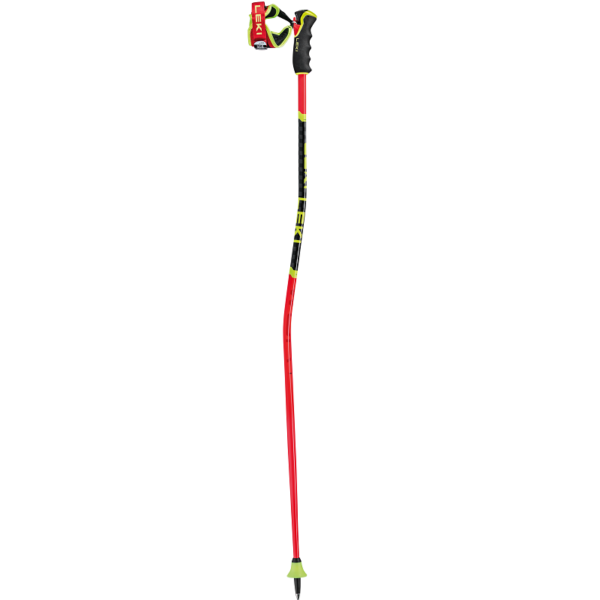 kije narciarskie leki carbon wcr gs