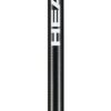 KIJE HEAD FRONTSIDE ANTHRACITE WHITE