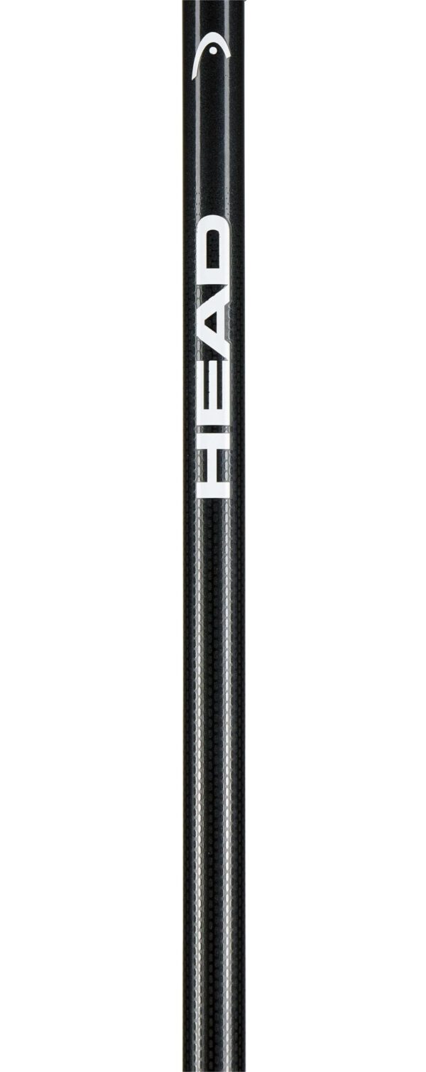 KIJE HEAD FRONTSIDE ANTHRACITE WHITE