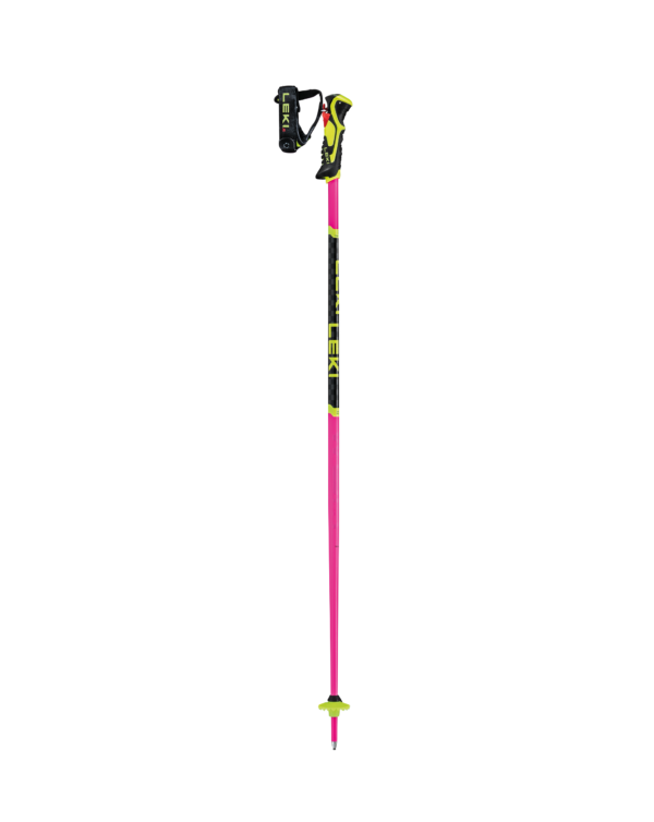 KIJE LEKI WCR LITE SL 3D PINK