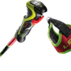 KIJE LEKI WCR TBS SL 3D RED