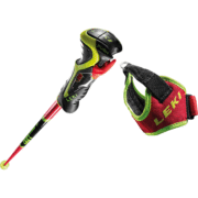 KIJE LEKI WCR TBS SL 3D RED