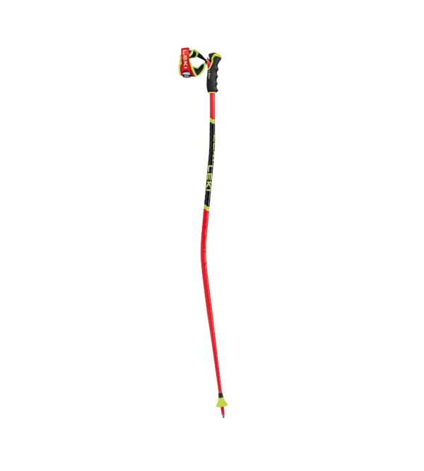KIJE LEKI WCR TBS GS 3D