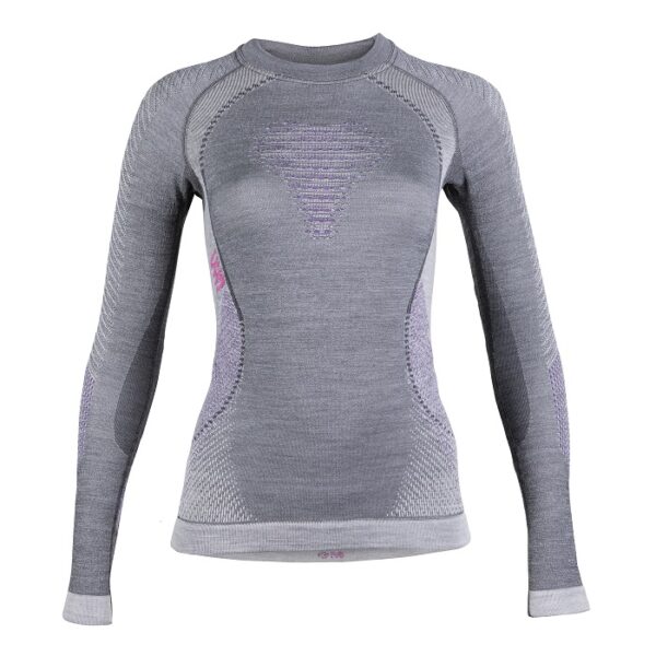 Koszulka termoaktywna uyn lady fusyon shirt
