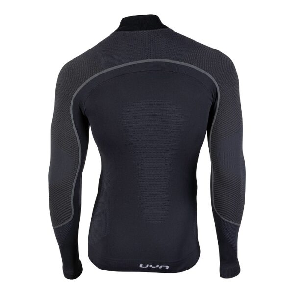 KOSZULKA TERMOAKTYWNA UYN MAN AMBITYON UW SHIRT LG_SL. TURTLE NECK