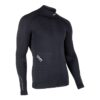 KOSZULKA TERMOAKTYWNA UYN MAN AMBITYON UW SHIRT LG_SL. TURTLE NECK