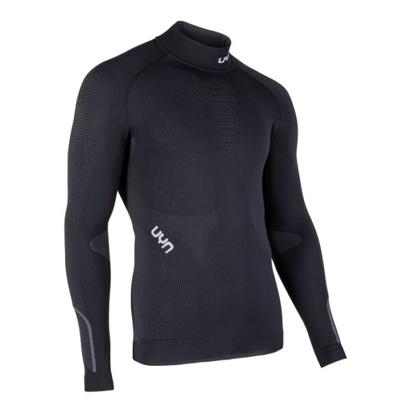 KOSZULKA TERMOAKTYWNA UYN MAN AMBITYON UW SHIRT LG_SL. TURTLE NECK