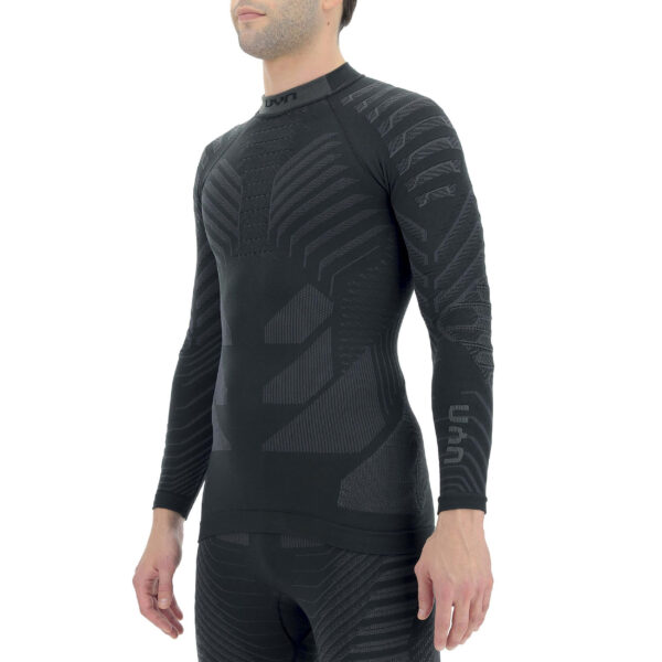 KOSZULKA TERMOAKTYWNA UYN RESILYON T. NECK