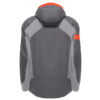 szara kurtka na narty dainese