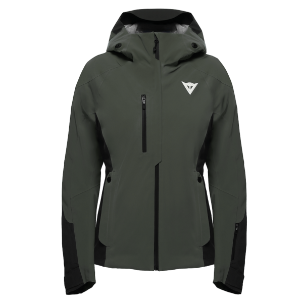 kurtka damska na narty dainese