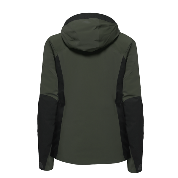 kurtka narciarska damska dainese