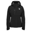 czarna kurtka narciarska damska dainese