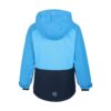 KURTKA COLOR KIDS SKI JACKET, AF 10.000, BLUE