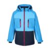 kurtka color kids ski jacket dziecięca