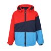 kurtka color kids kolorowa dziecieca