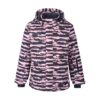 kurtka color kids ski jacket aop